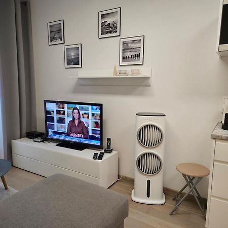 Apartamento Chic&Chic Szczecin Exterior foto