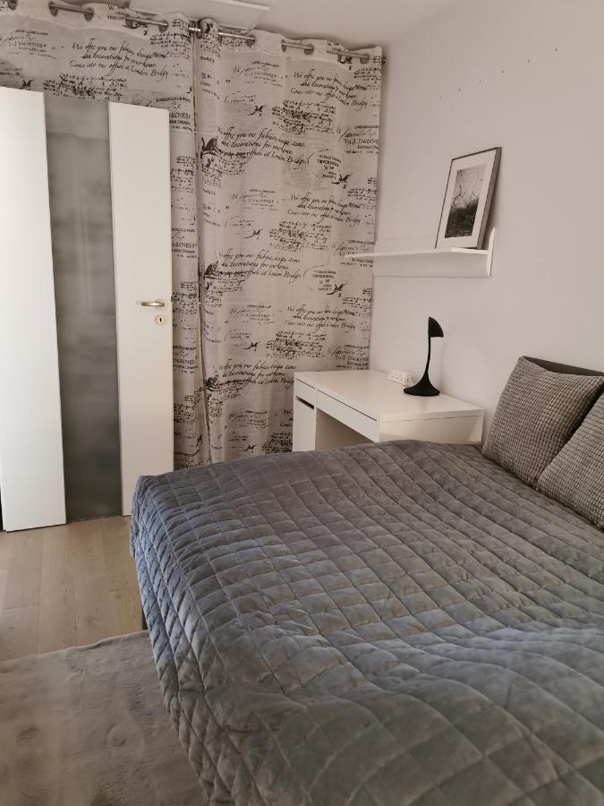 Apartamento Chic&Chic Szczecin Exterior foto