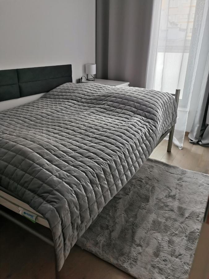 Apartamento Chic&Chic Szczecin Exterior foto